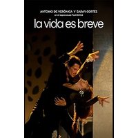 La vida es breve