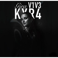 KYR4 - V1V3 Tour