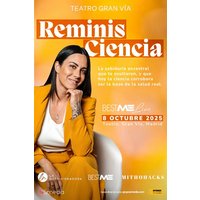 Reminisciencia: La Nutricionadora