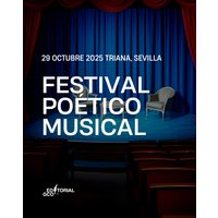 Festival Poético - Musical Internacional