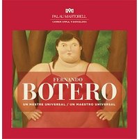 Fernando Botero, un mestre universal