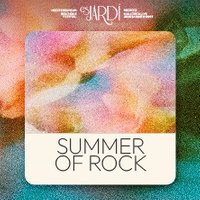 Summer of Rock - Es Jardí 2025