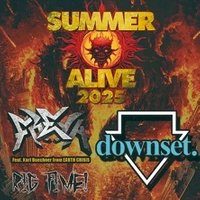 Summer Alive 2025