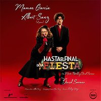 Hasta el final de la fiesta