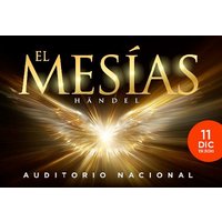 El Mesías de Handel