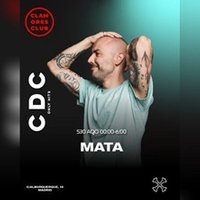 CDC: Mata