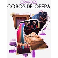 Grandes Coros De Ópera