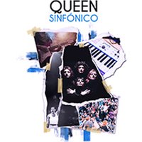 Queen Sinfónico