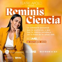ReminisCiencia - La Nutricionadora - Barcelona
