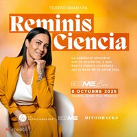 ReminisCiencia - La Nutricionadora - Madrid