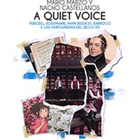 A Quiet Voice