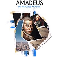 Amadeus - Lo Mejor De Mozart