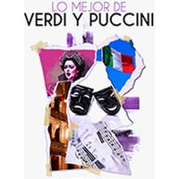 Lo Mejor De Verdi y Puccini