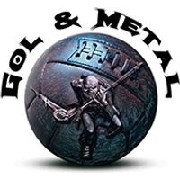 Gol Y Metal IV