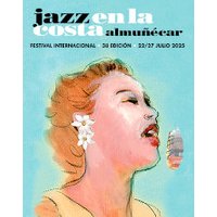 Jazz en la costa