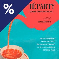 Té Party