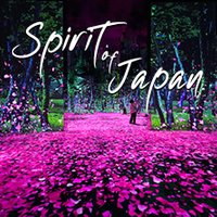 Spirit of Japan - Entrada VIP