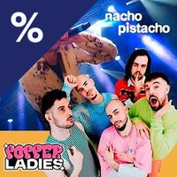 BBFest - ¡Va por ti, Burgos!