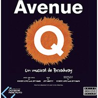 Avenue Q, El Musical
