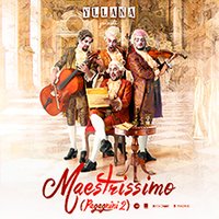 Maestrissimo - Yllana - Gran Teatro CaixaBank Príncipe Pío