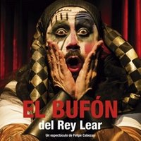 El Bufón del Rey Lear