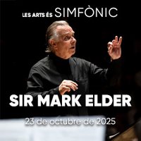 OCV - Sir Mark Elder (I)