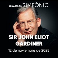 OCV - Sir John Eliot Gardiner