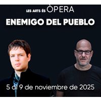Enemigo del pueblo