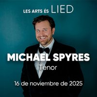 Michael Spyres