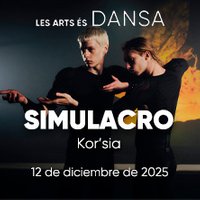 Simulacro