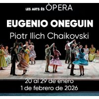 Eugenio Oneguin