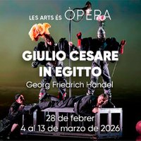 Giulio Cesare in Egitto