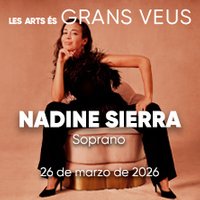 Nadine Sierra
