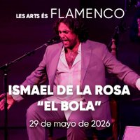 Ismael de la Rosa, &quot;El Bola&quot;