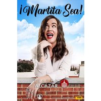 ¡Martita Sea! Martita de Graná