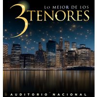 Lo Mejor de los Tres Tenores