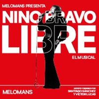 Nino Bravo: Libre, el musical - Valladolid
