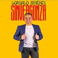 Gonzalo Jiménez - Sinvergonza