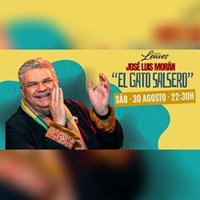 El Gato Salsero