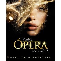 Gala de Ópera en Navidad