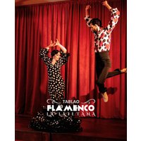 Espectáculo de Flamenco en Flamenco Laietana