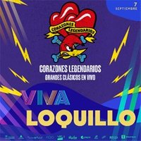 Loquillo en Albacete