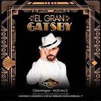 El Gran Gatsby Show