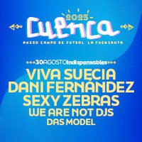 Indispensables en Cuenca