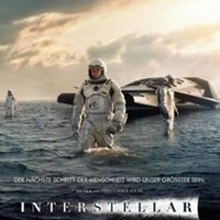 Interstellar