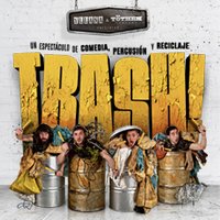 Trash! de Yllana y Töthem
