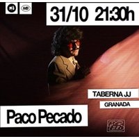 Paco Pecado - Barcelona