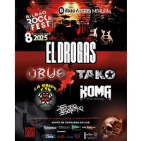 Bilbao Rock Fest