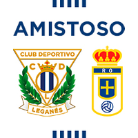 CD Leganés vs Real Oviedo