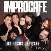 Improcafé - Los posos del café